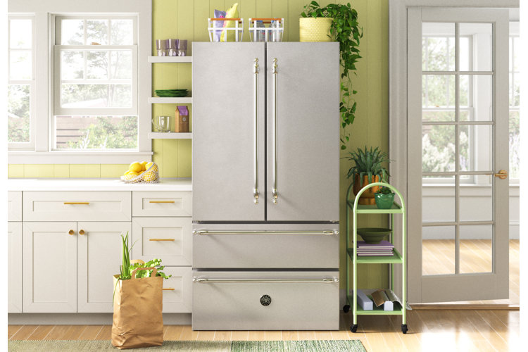 Refrigerator Dimensions What is the Standard Size of a Refrigerator